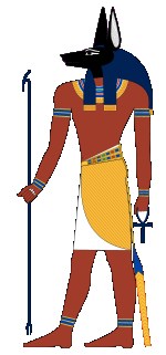 Anubis