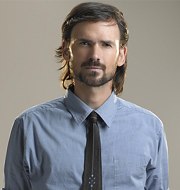 Jeremy Davies as Daniel Faraday