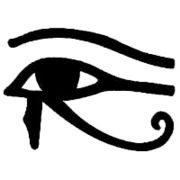 Simeon Hobbes' profile picture, The Eye of Horus aka Wedjat