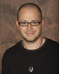 Producer/writer Damon Lindelof