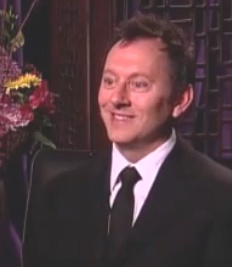 Michael Emerson in "Ask Lost" part 2