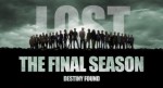 LOST Season 6 Poster