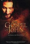 Gospel of John starring Henry Ian Cusick