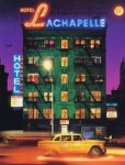 Hotel Lachapelle