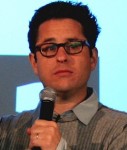 J.J. Abrams speaking at SoHo Apple store, May 2006