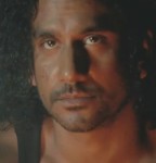 Sayid in 6x10 The Package