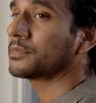 Sideways Sayid in LOST 6x06 Sundown