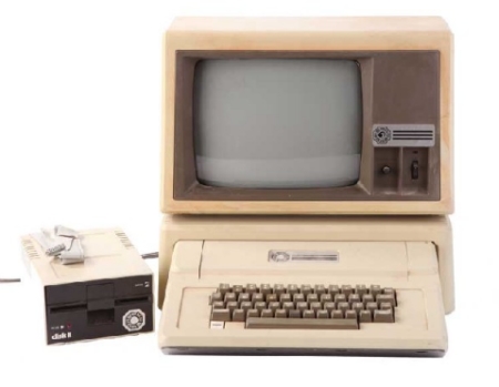 LOST Swan station computer sold at auction