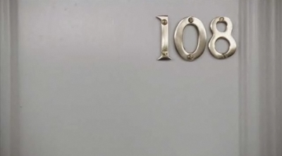 108 on Henry's door Once Upon a Time pilot LOST reference