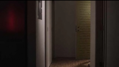 Emmas door in the Once Upon a Time pilot